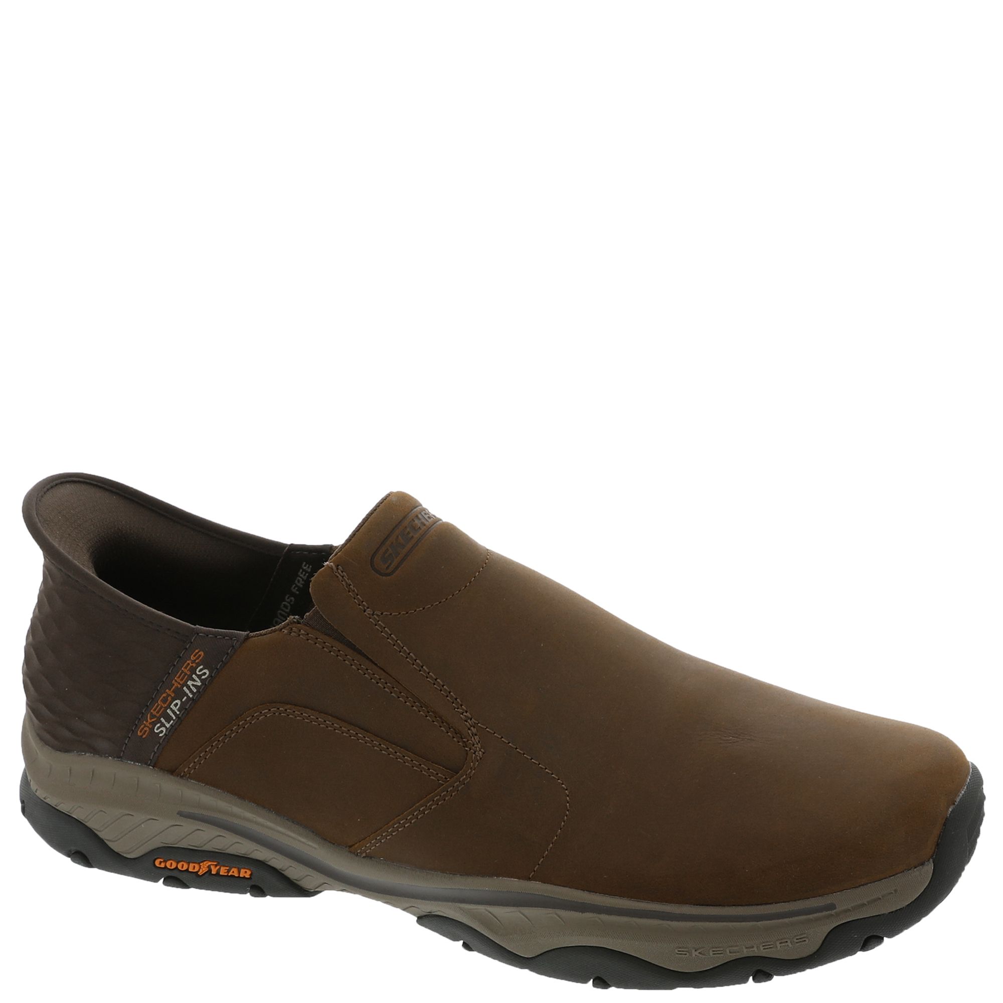 Skechers USA Slip-Ins RF: Craster-Lanigan (Men