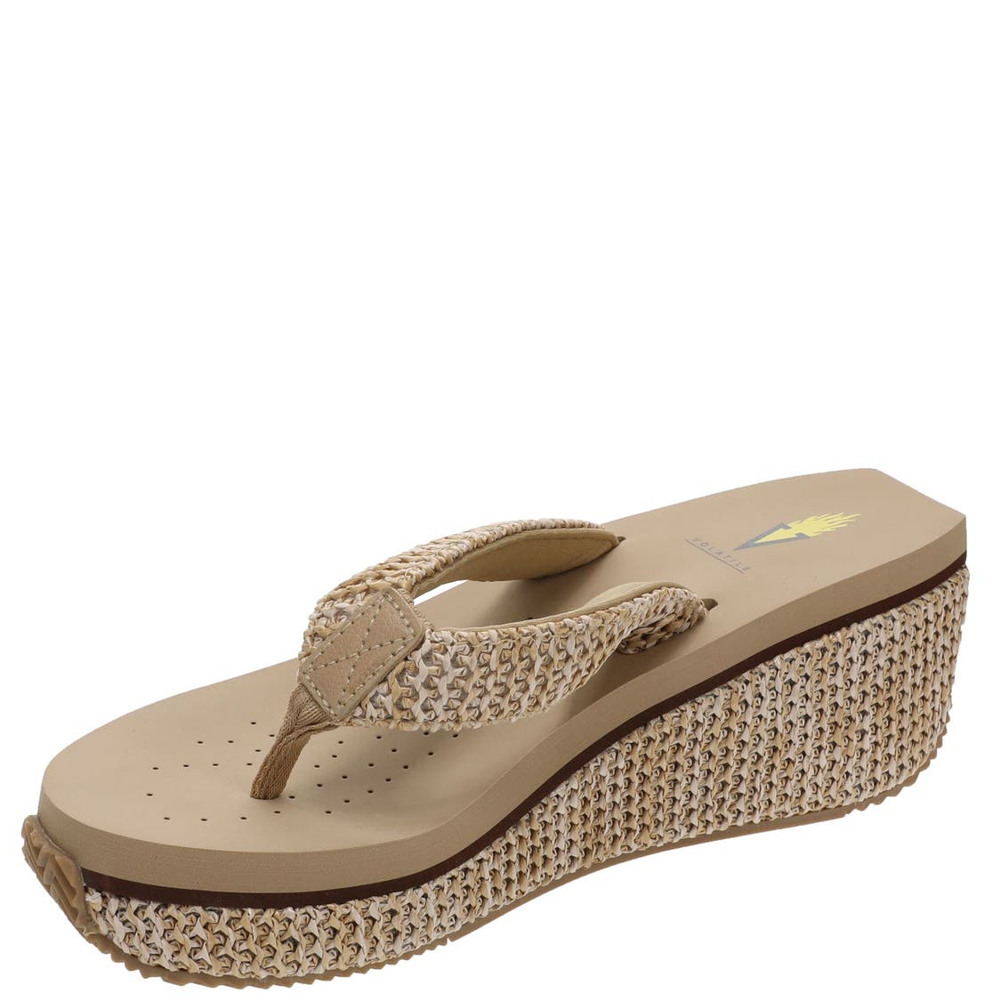 Volatile Island (Women s)