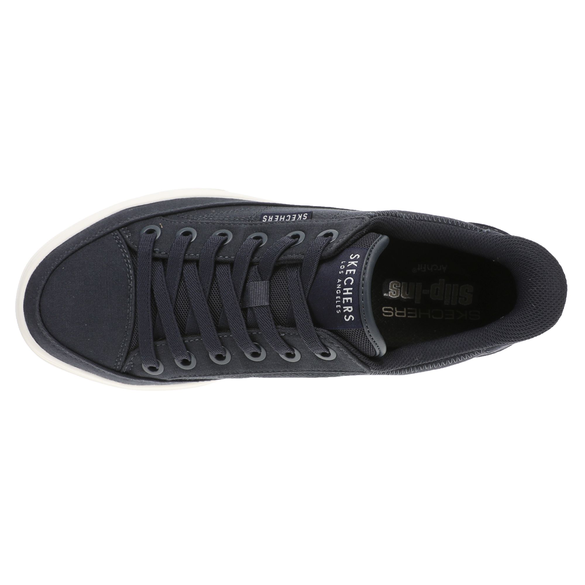 Skechers Street™ Slip-ins®: Arch Fit® Arcade - See Ya There (Men's