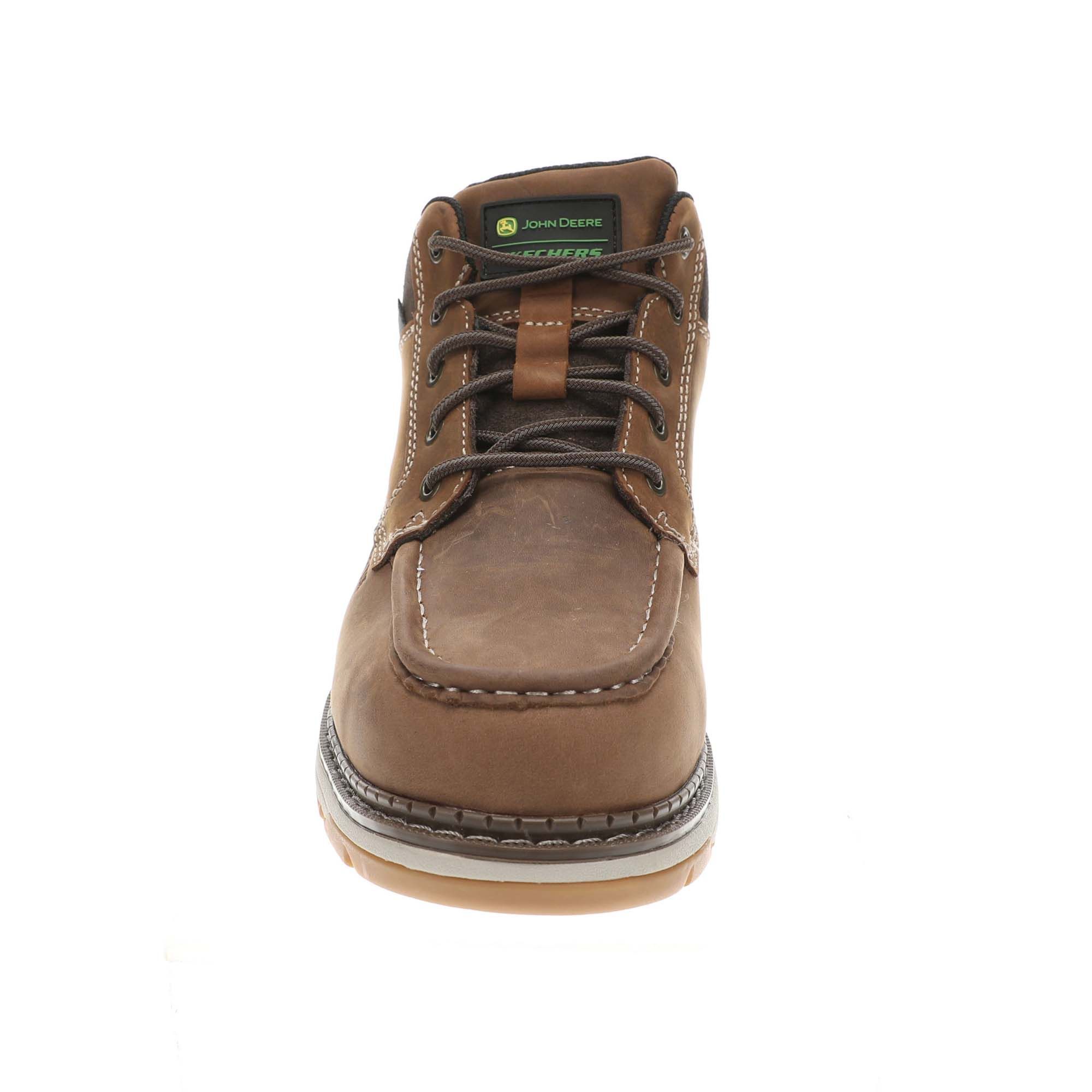John Deere Built by Skechers Flex Boot Rangeland-256129 (Men's