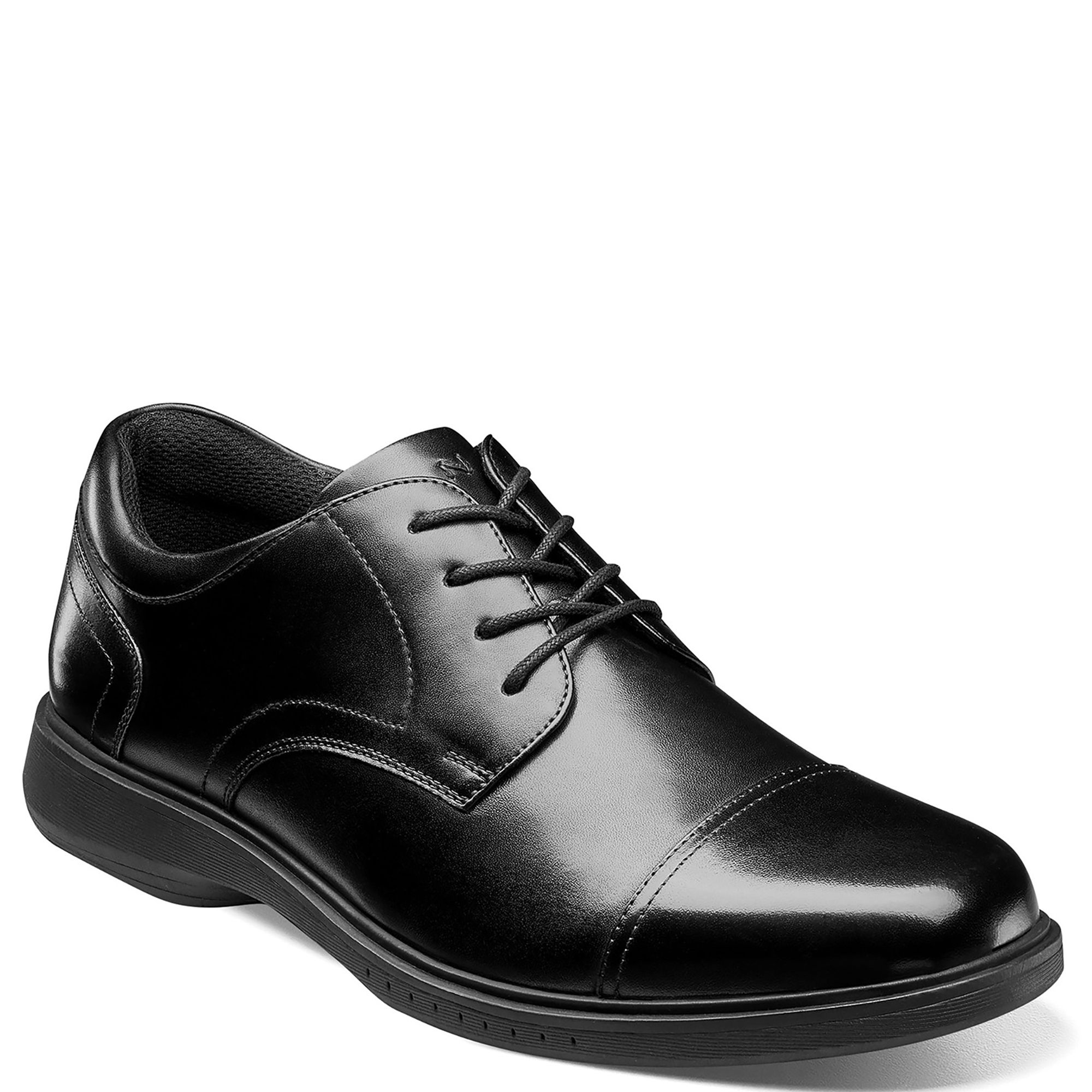 Nunn Bush Kore Pro Cap Toe Oxford (Men's) | Free shipping