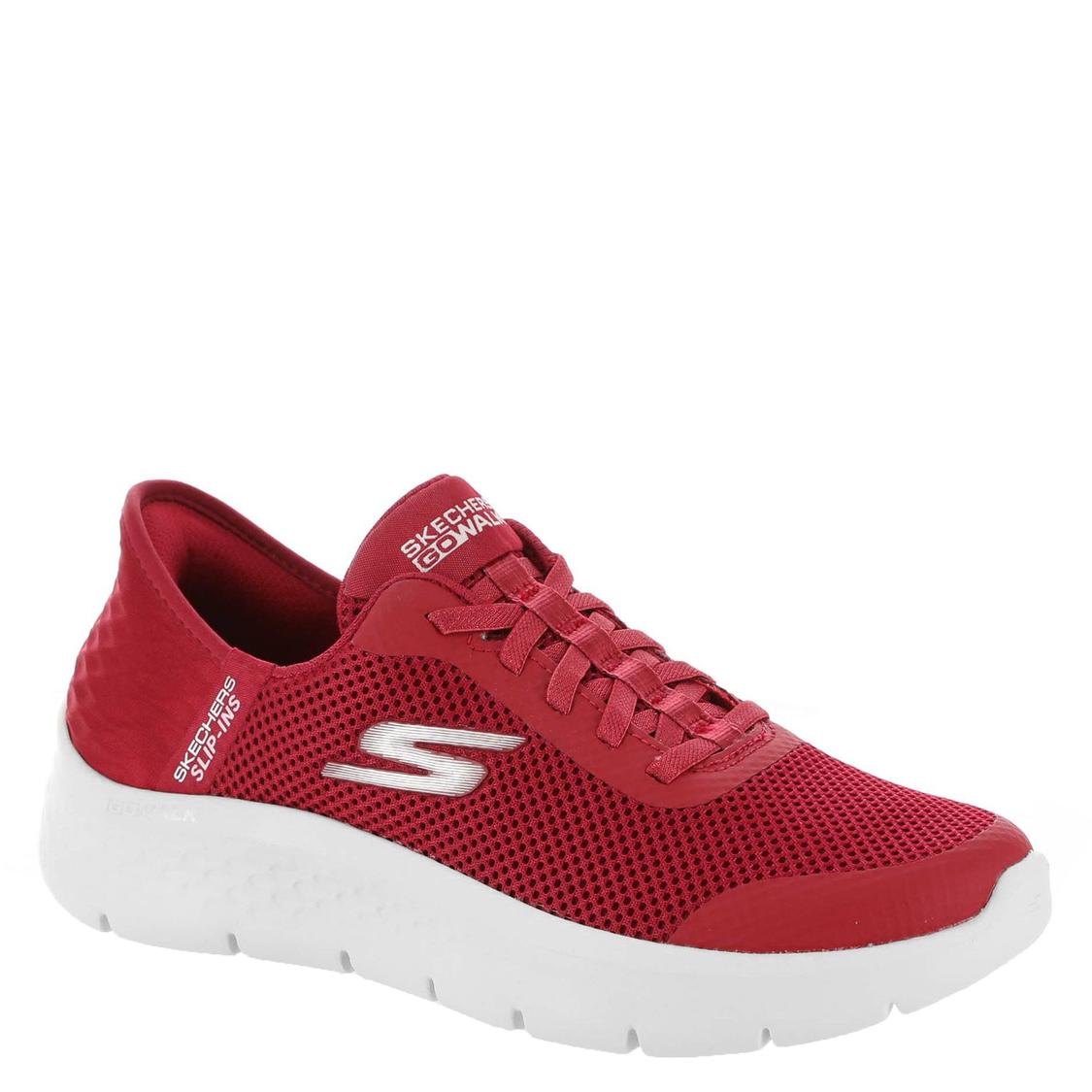 Skechers Performance Slip-Ins: Go Walk Flex -Grand Entry (Women's