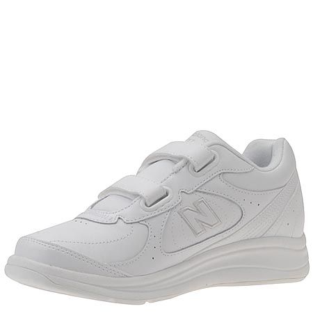 New Balance Women's WW577 Hook-and-Loop Oxford | Free shipping