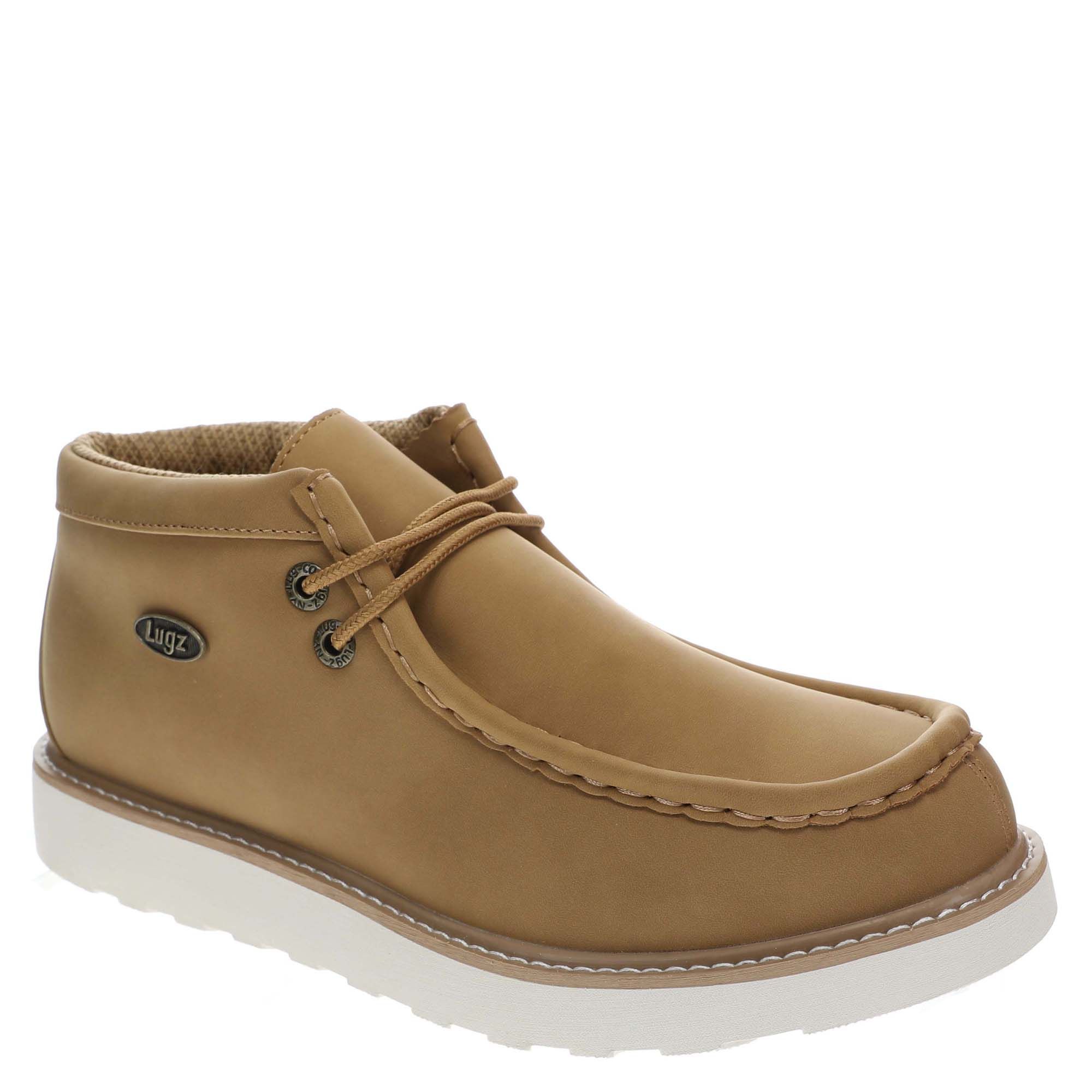 John Deere Built by Skechers Flex Boot Rangeland-256129 (Men's