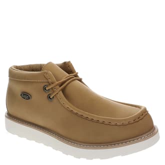 Fin & Feather EVA Tech Leather Chukka Boots Men\'s 6.5 D Fin & Feather® Men main image 4