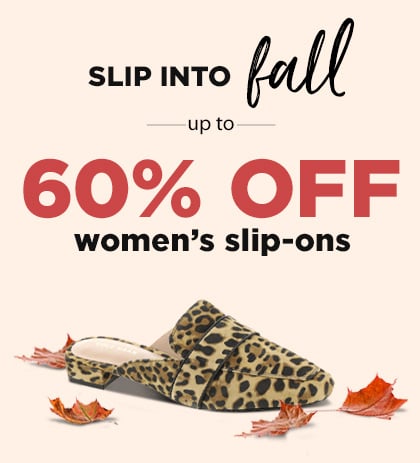 Image: Shop Women's Slip-Ons