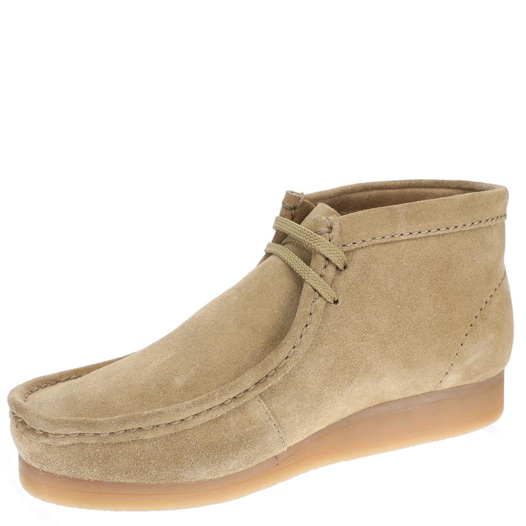 Clarks Wallaston Boot (Men display picture 2