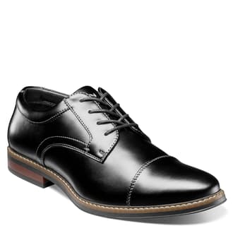 Florsheim Postino Cap Toe Oxford (Men display picture 1