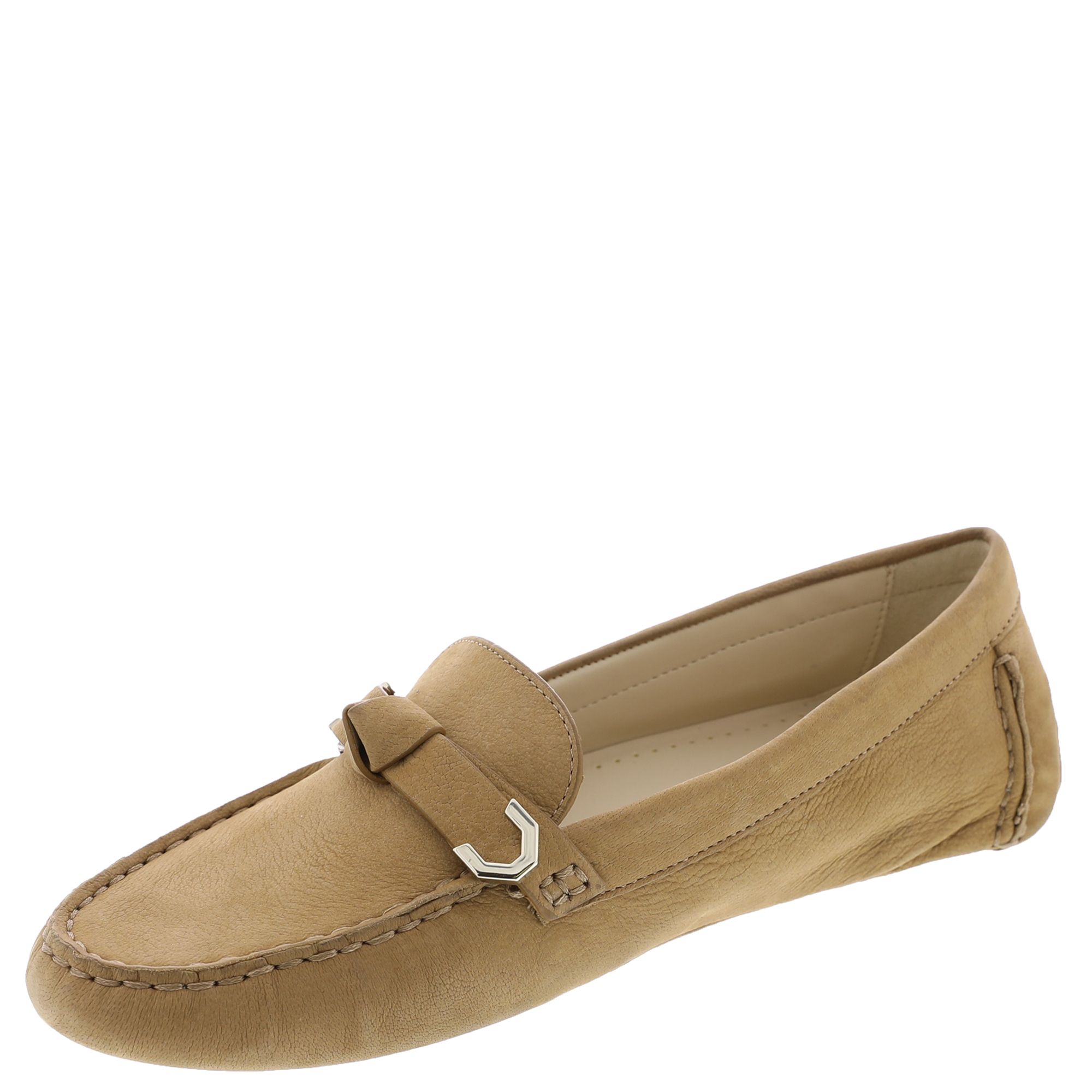 Cole Haan Evelyn Bow Driver (Women's) | Free shipping available at