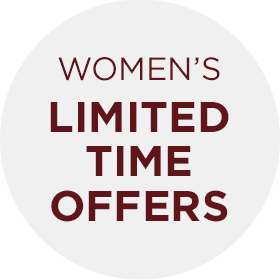 Image: Women’s Limited-Time Offers