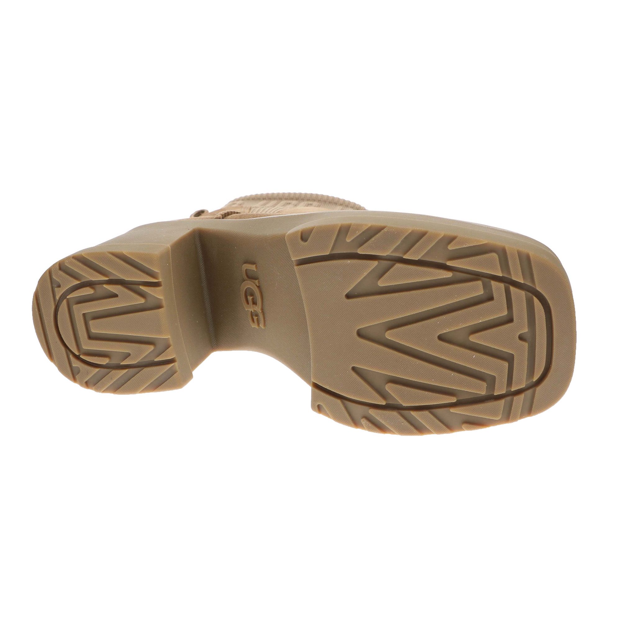 UGG® Moxy Chelsea (Women's) | Free shipping available at ShoeMall.com