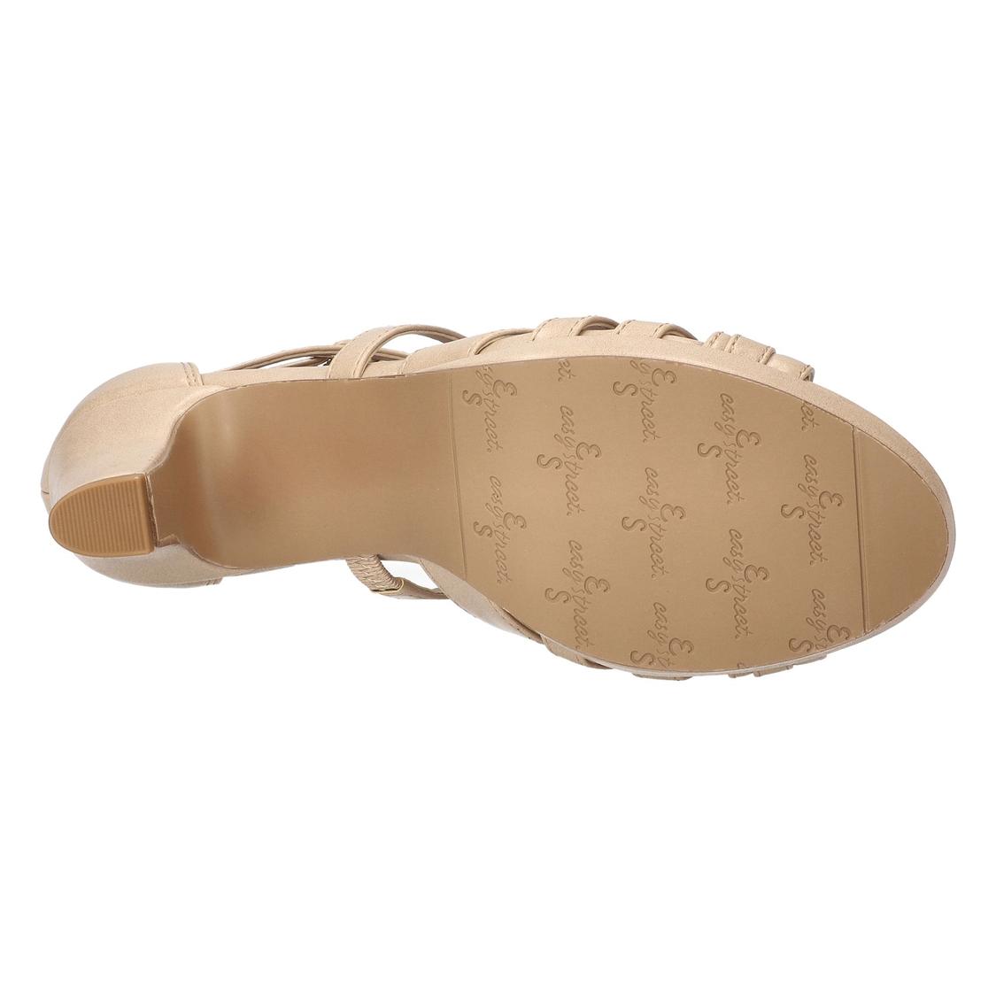 Easy Street Crissa (Women's) FREE Shipping at