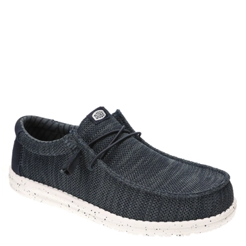 Hey Dude Wally Stretch Sox (Men s)