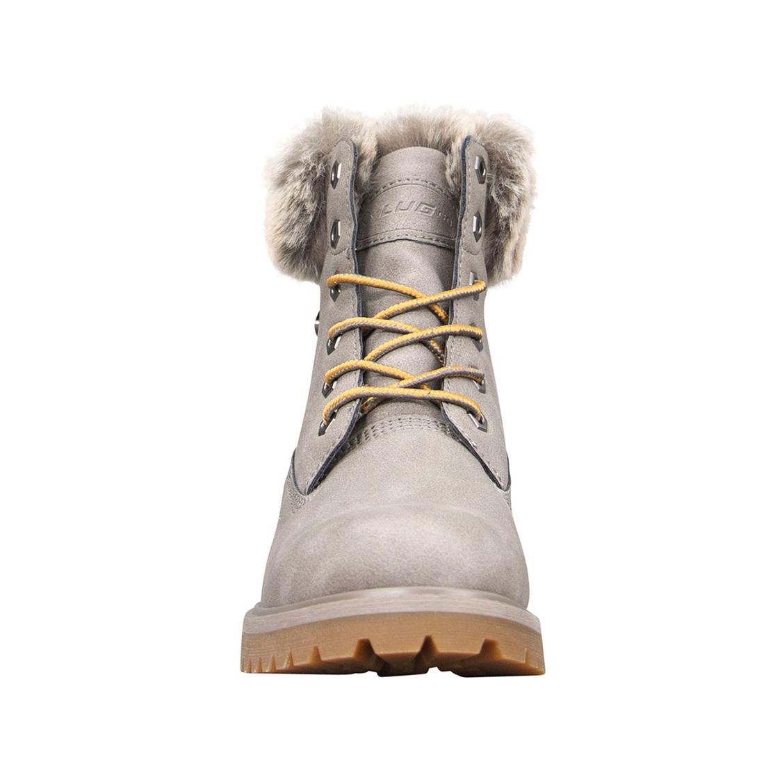Lugz Convoy Fur (Women's) FREE Shipping at