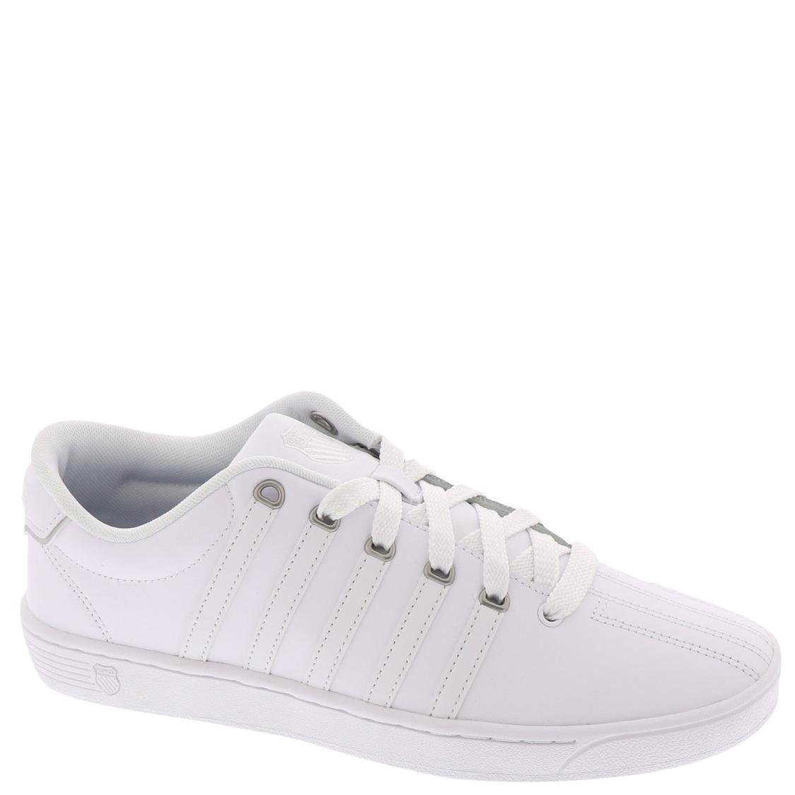 K-Swiss Court Pro II CMF (Men's) FREE Shipping at