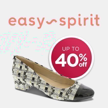 Image: Shop Easy Spirit Clearance