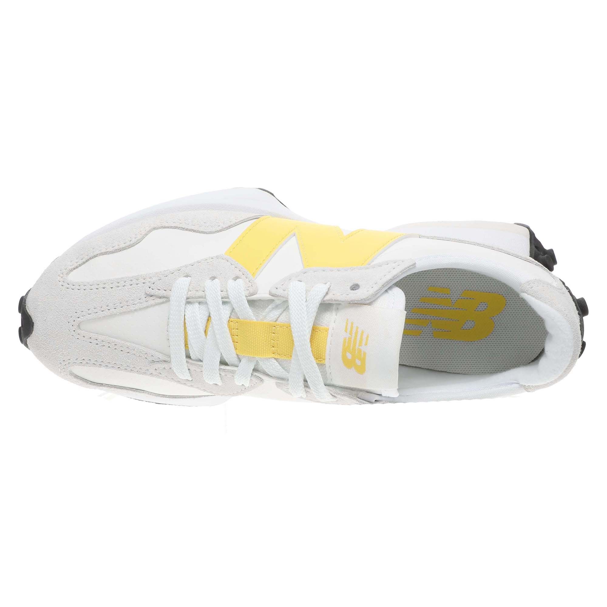 New Balance 327 (Women's) | Free shipping available at ShoeMall.com