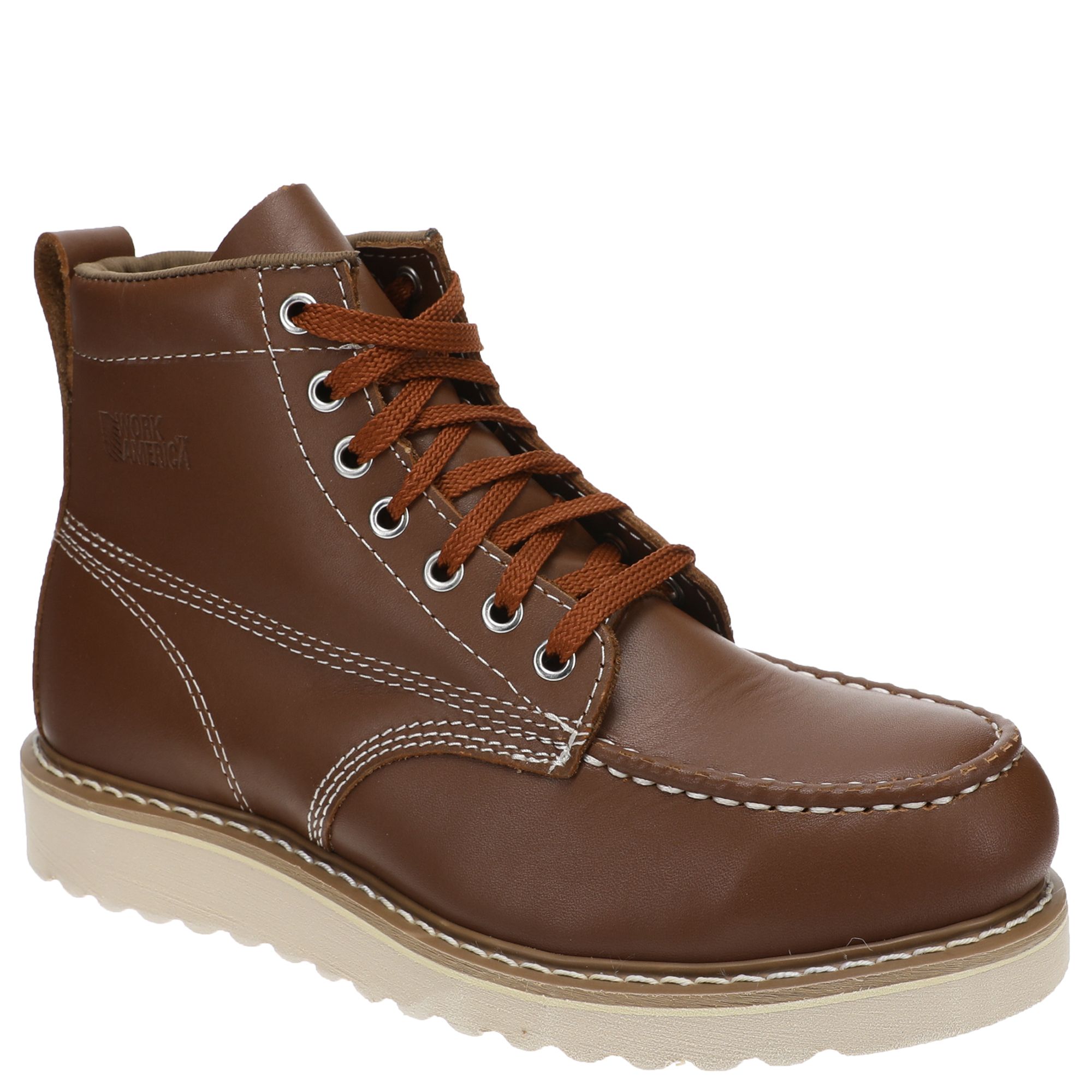 John Deere Built by Skechers Flex Boot Rangeland-256129 (Men's