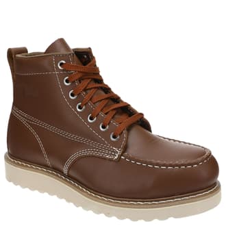 Nunn Bush Excavate Plain Toe Boot (Men display picture 2