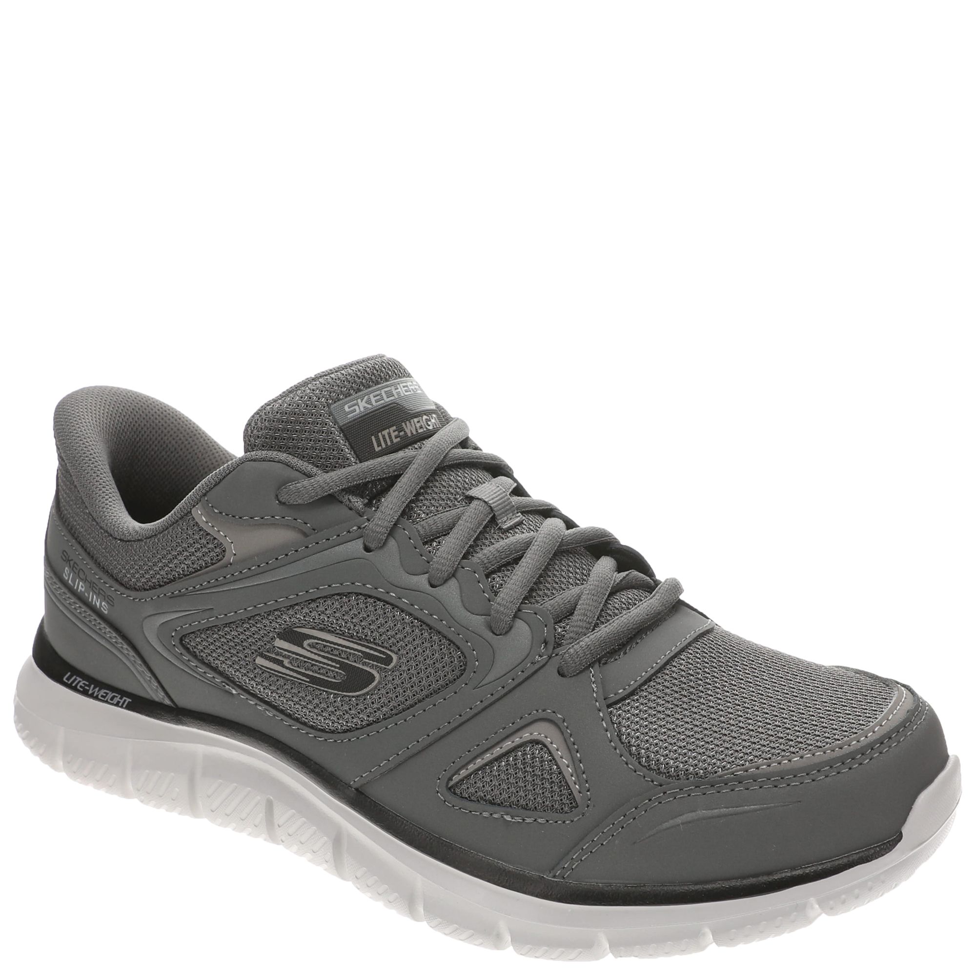 Skechers Street™ Slip-ins®: Arch Fit® Arcade - See Ya There (Men's