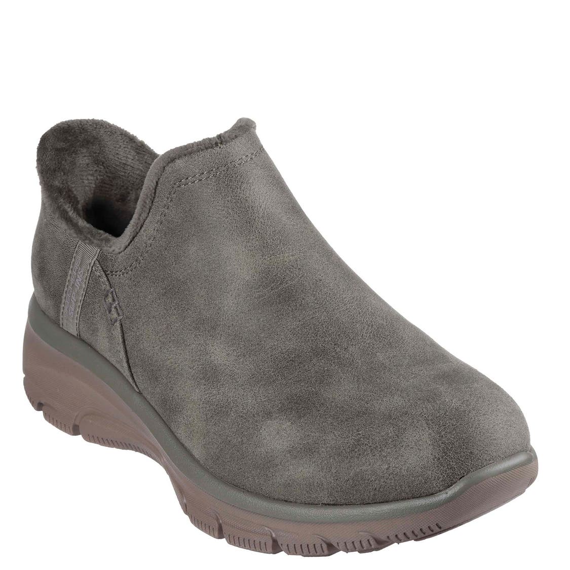 Skechers USA Slip-ins®: Easy Going Modern Hour (Women's) FREE