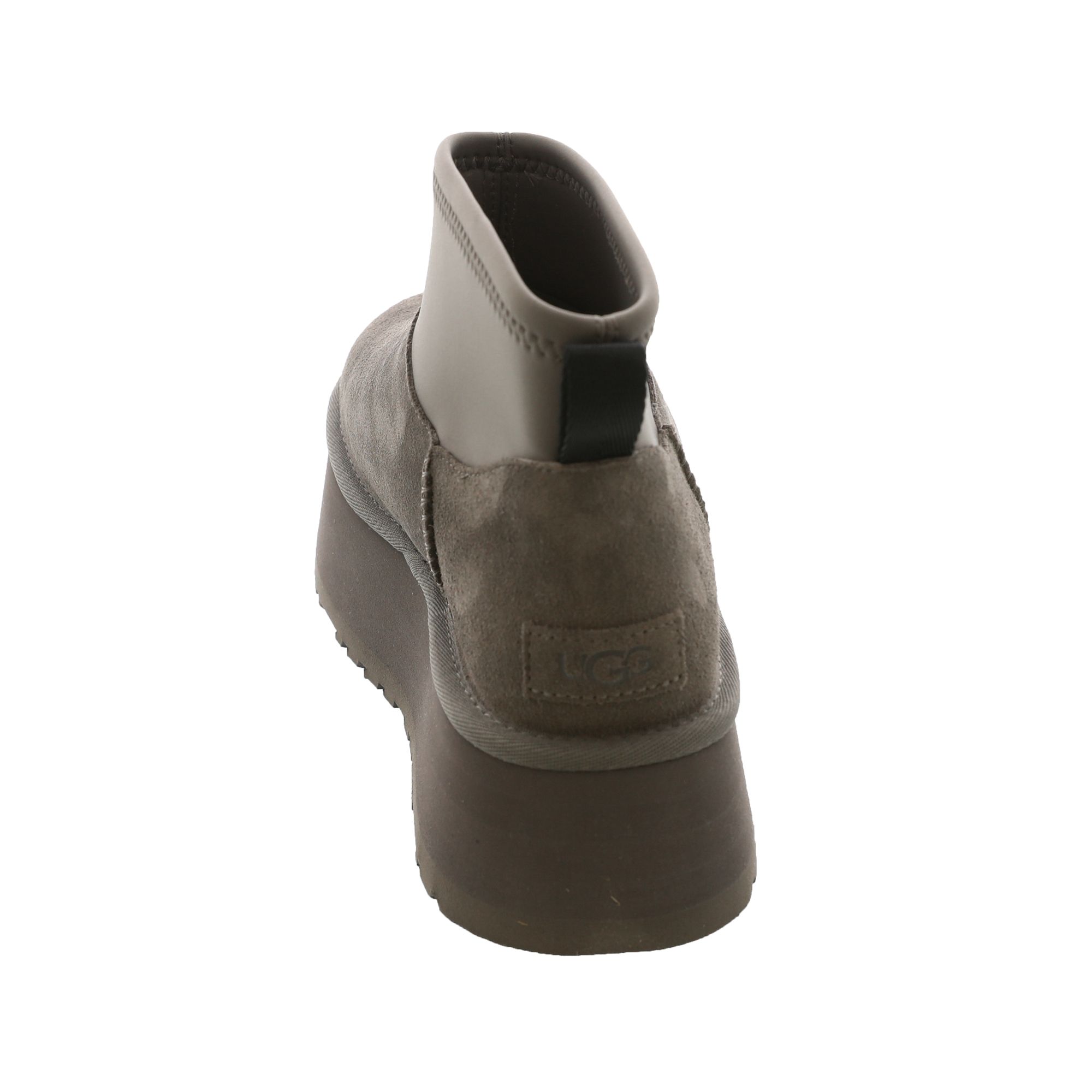 靴 UGG W CLASSIC MINI DIPPER UGG® Classic Mini Dipper for Women | UGG®