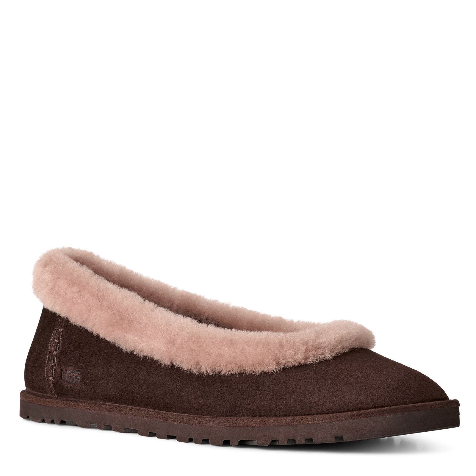 UGG® Zora Ballet Flat (Women's) | Free shipping available at