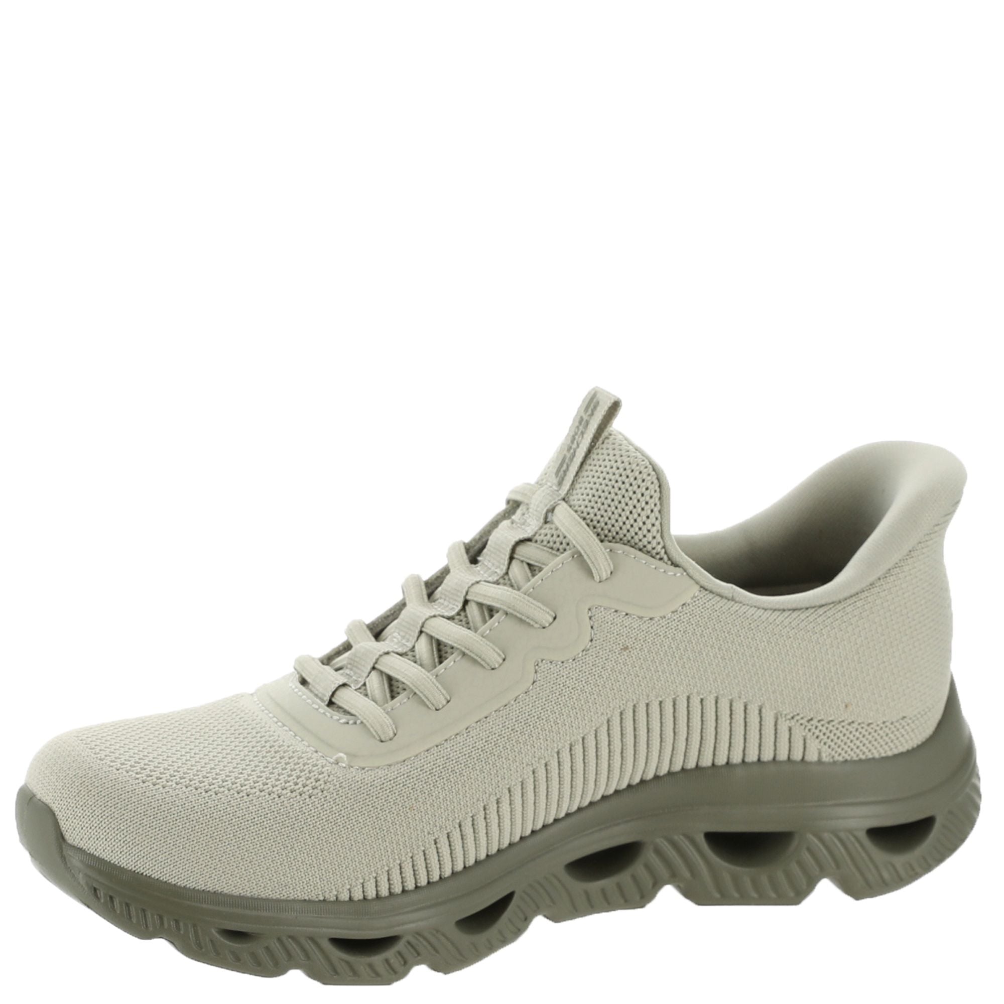 BOBS® from Skechers Slip-ins®: Arc Waves-117629 (Women's) | Free