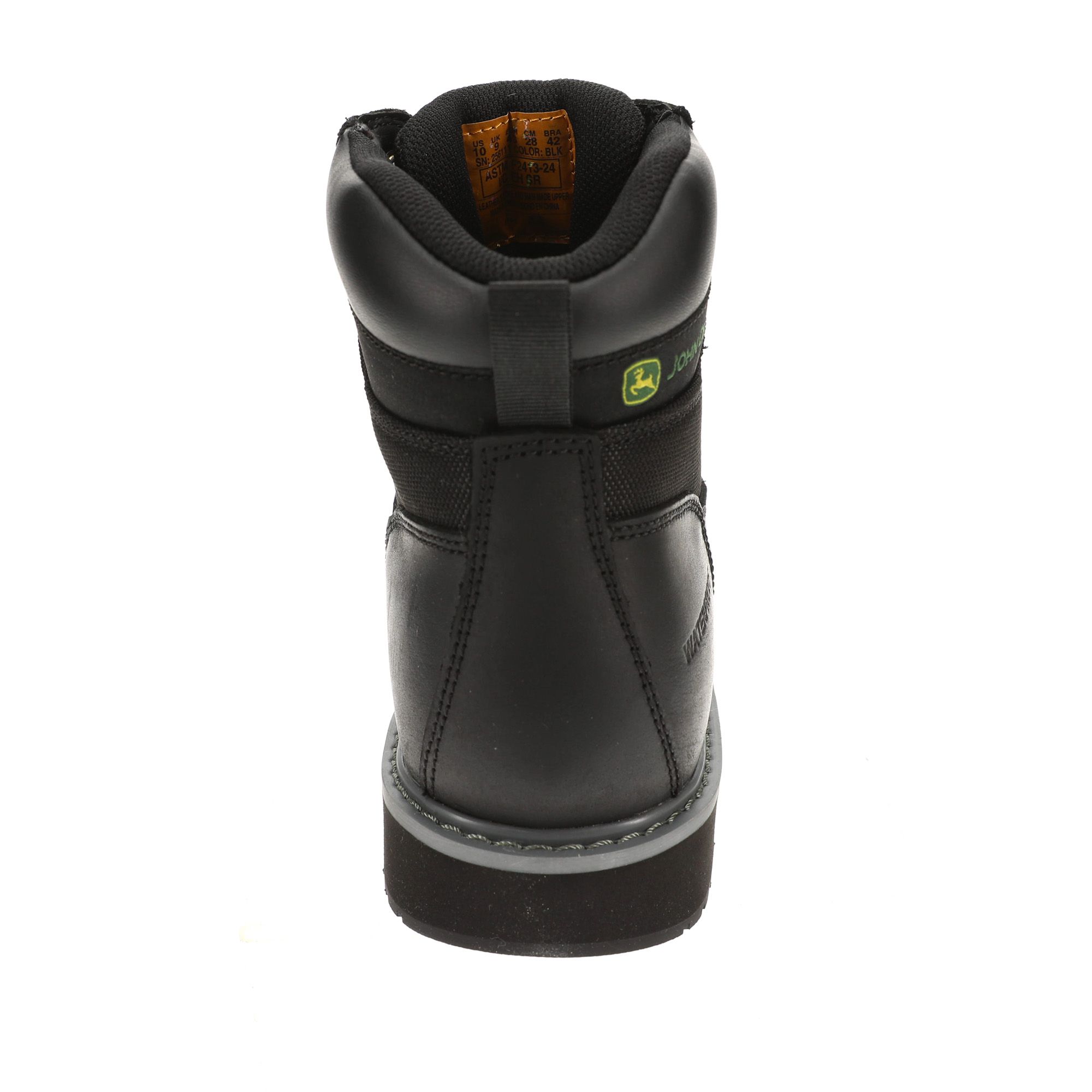 John Deere Built by Skechers Flex-Wedge Ranger-Hollow Rapids