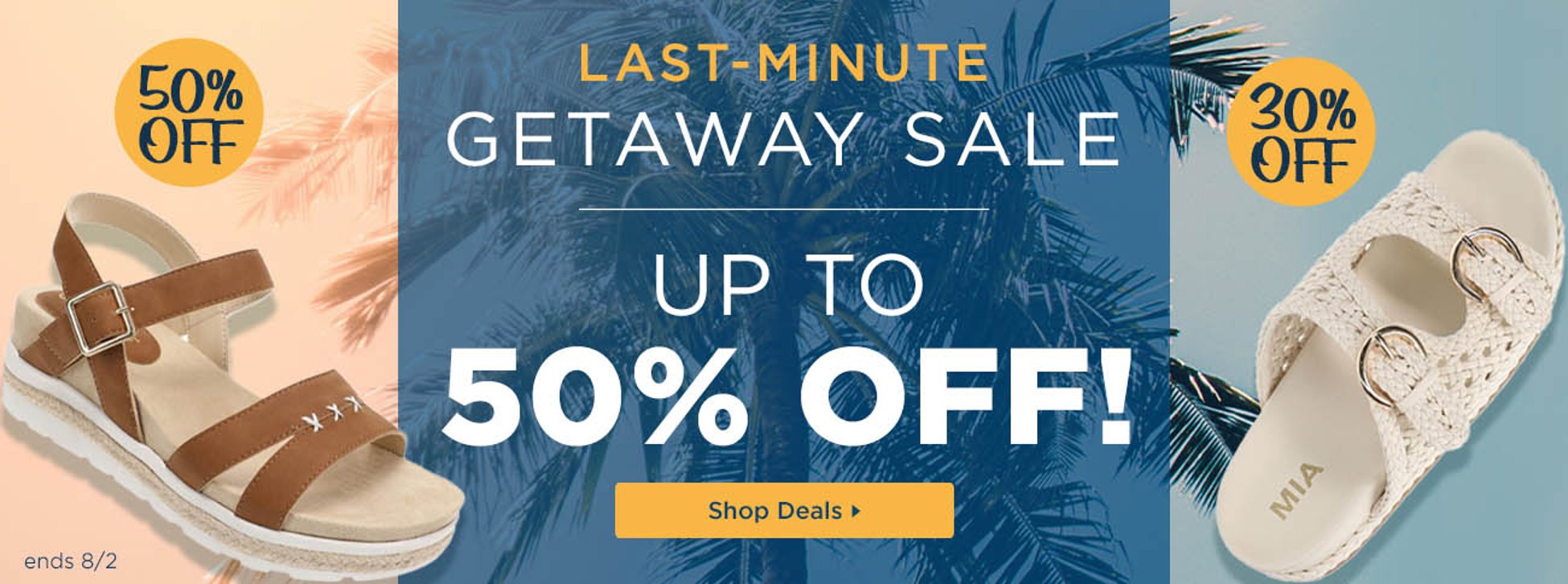 Shop Deals