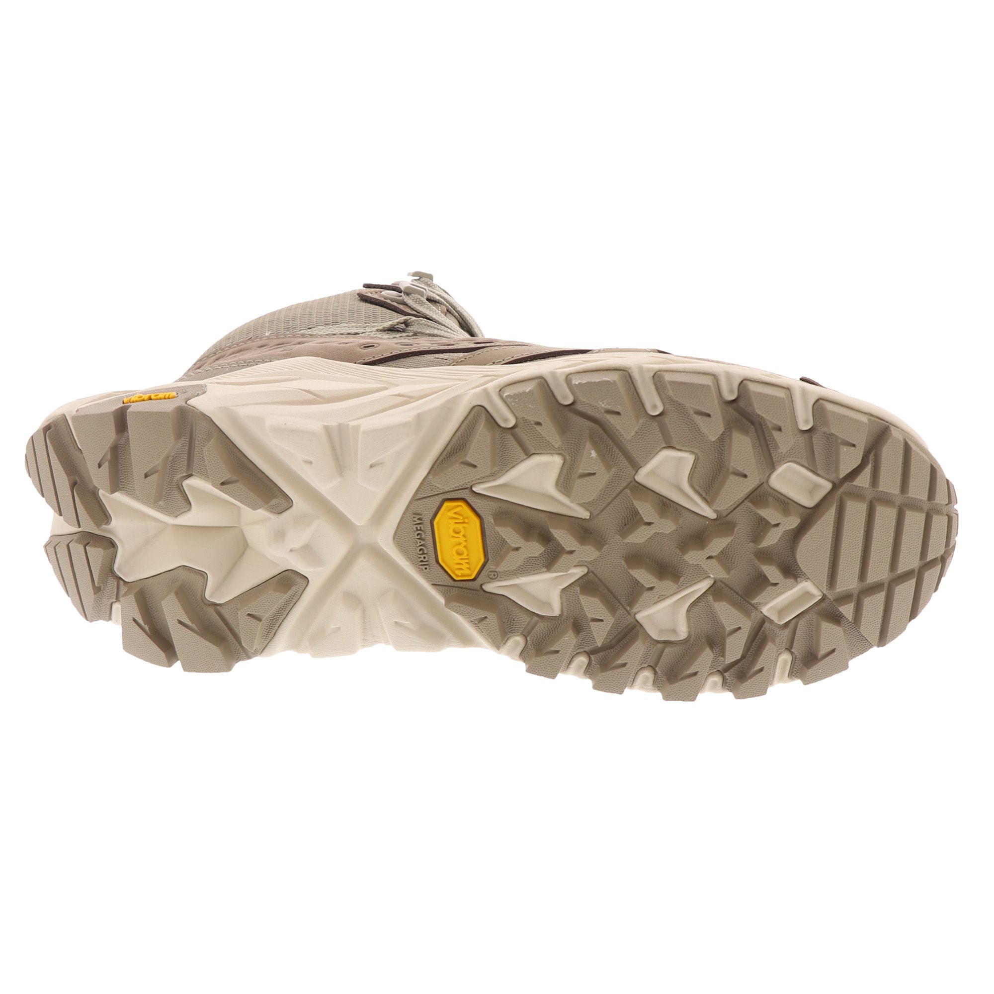 HOKA Anacapa Breeze Mid (Women's) | FREE Shipping at ShoeMall.com