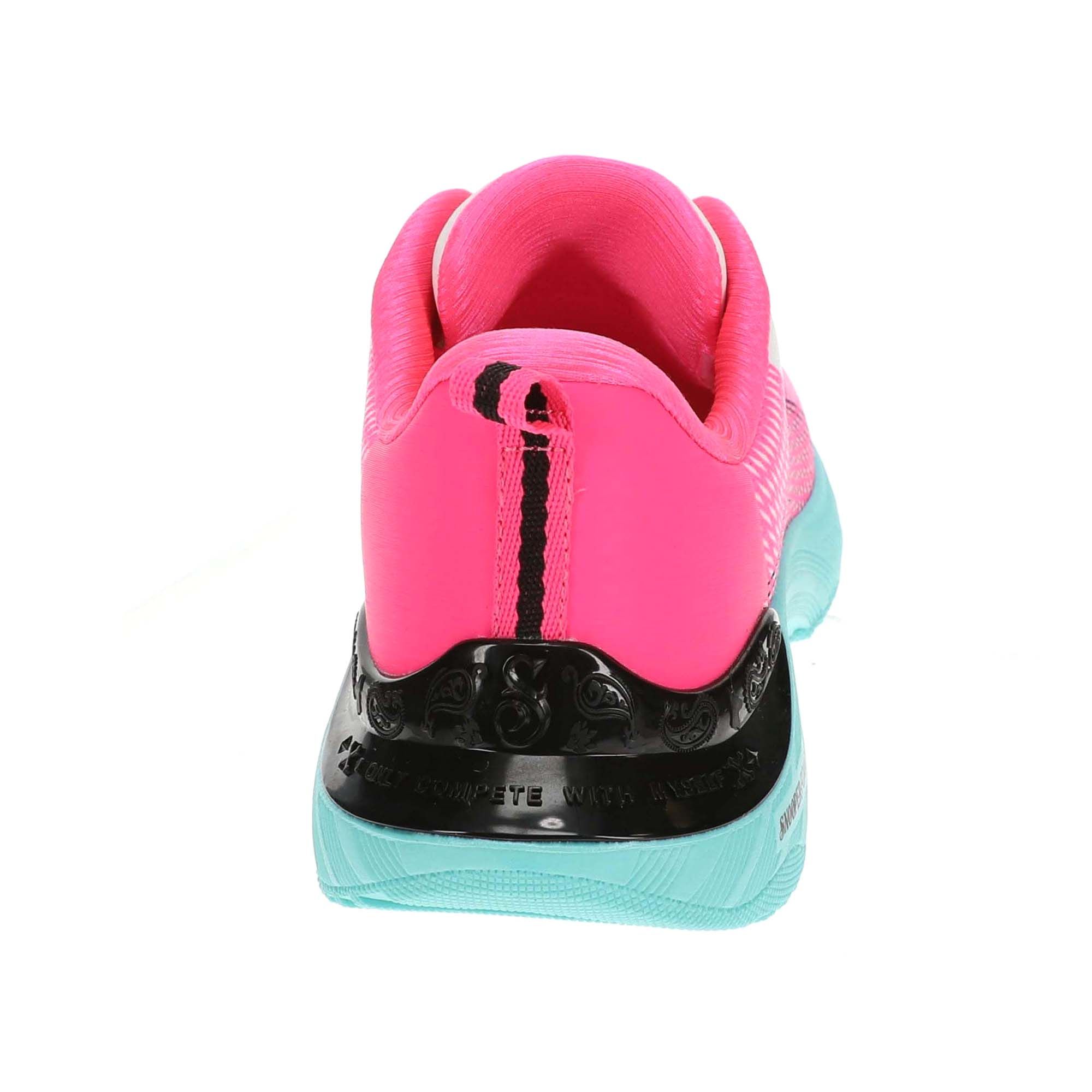 Skechers x Snoop Dogg Snoop Ace-Cyber Walker (Women's) | Free