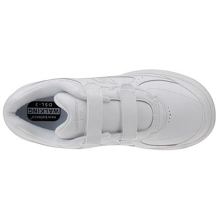 New Balance Women's WW577 Hook-and-Loop Oxford | Free shipping