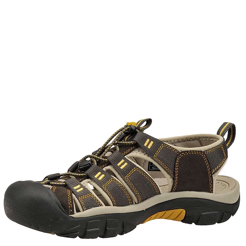 KEEN Newport H2 (Men's) | Free shipping available at ShoeMall.com