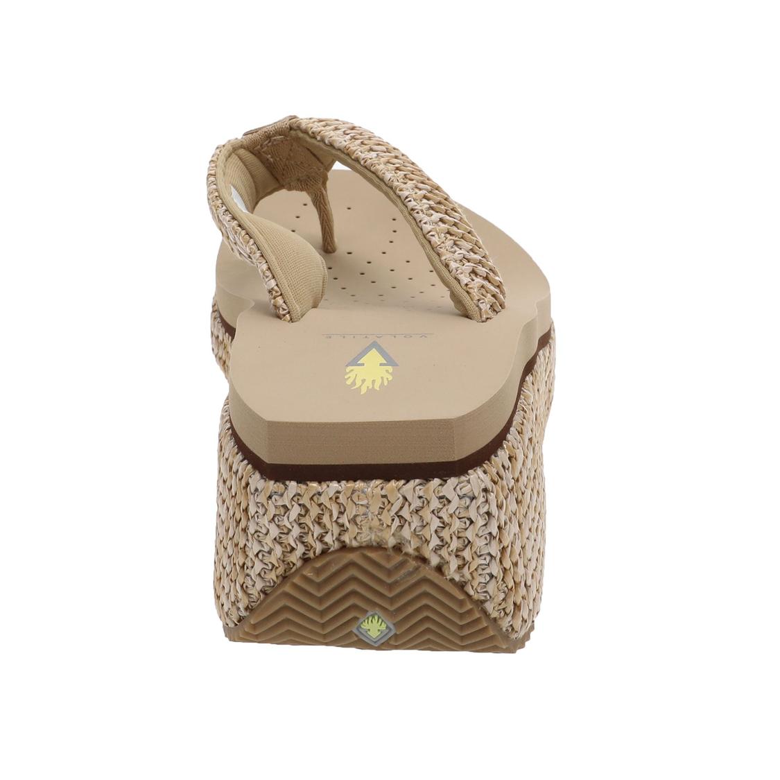 Volatile Island (Women's) Color Out of Stock FREE Shipping at