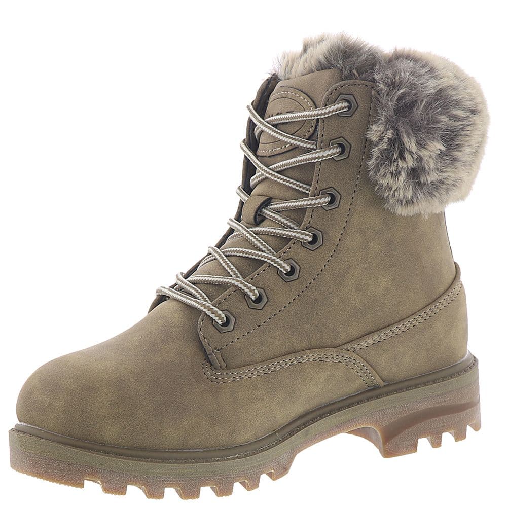 Lugz Empire Hi Fur (Women s)
