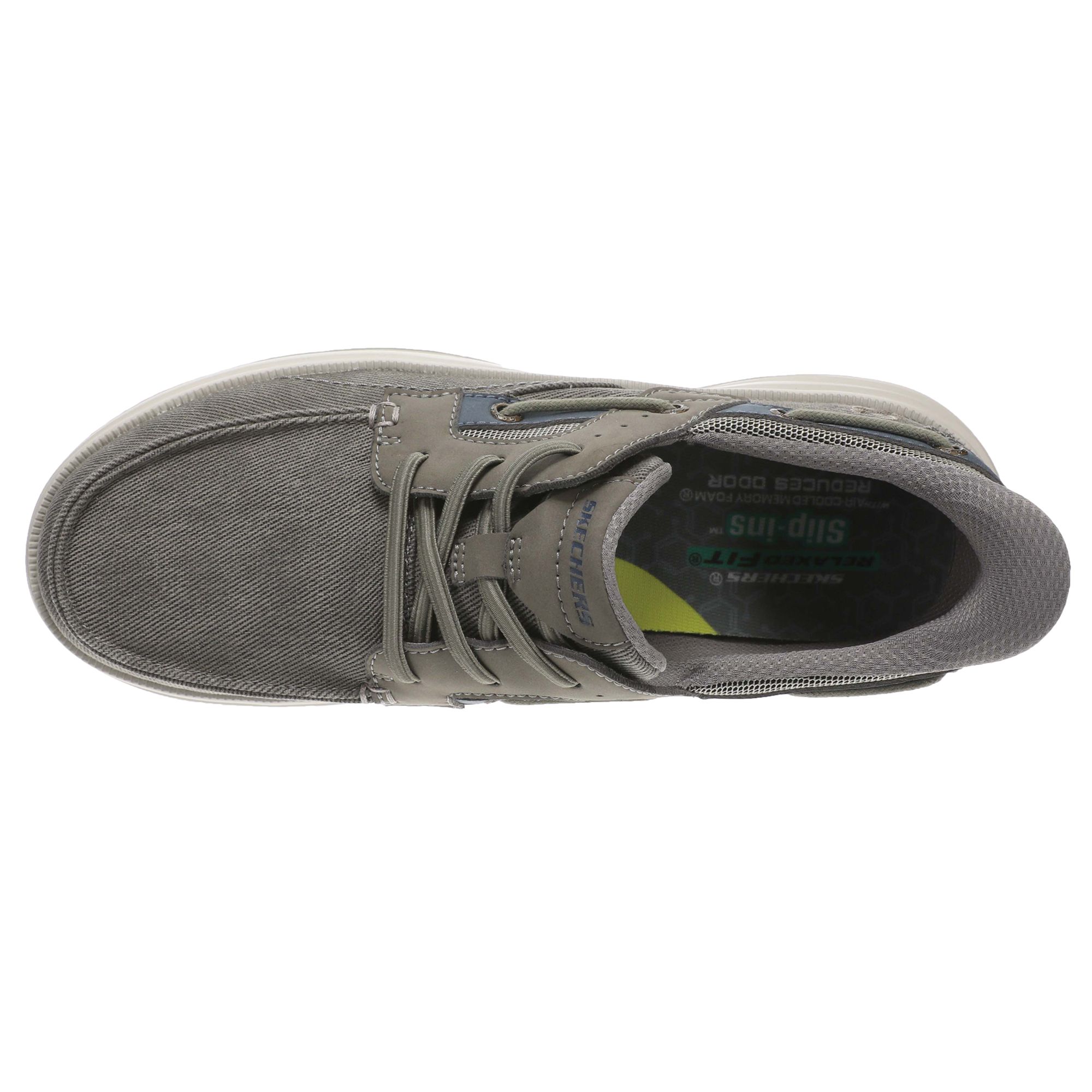 Skechers USA® Troutt-Davey (Men's) | Free shipping available at