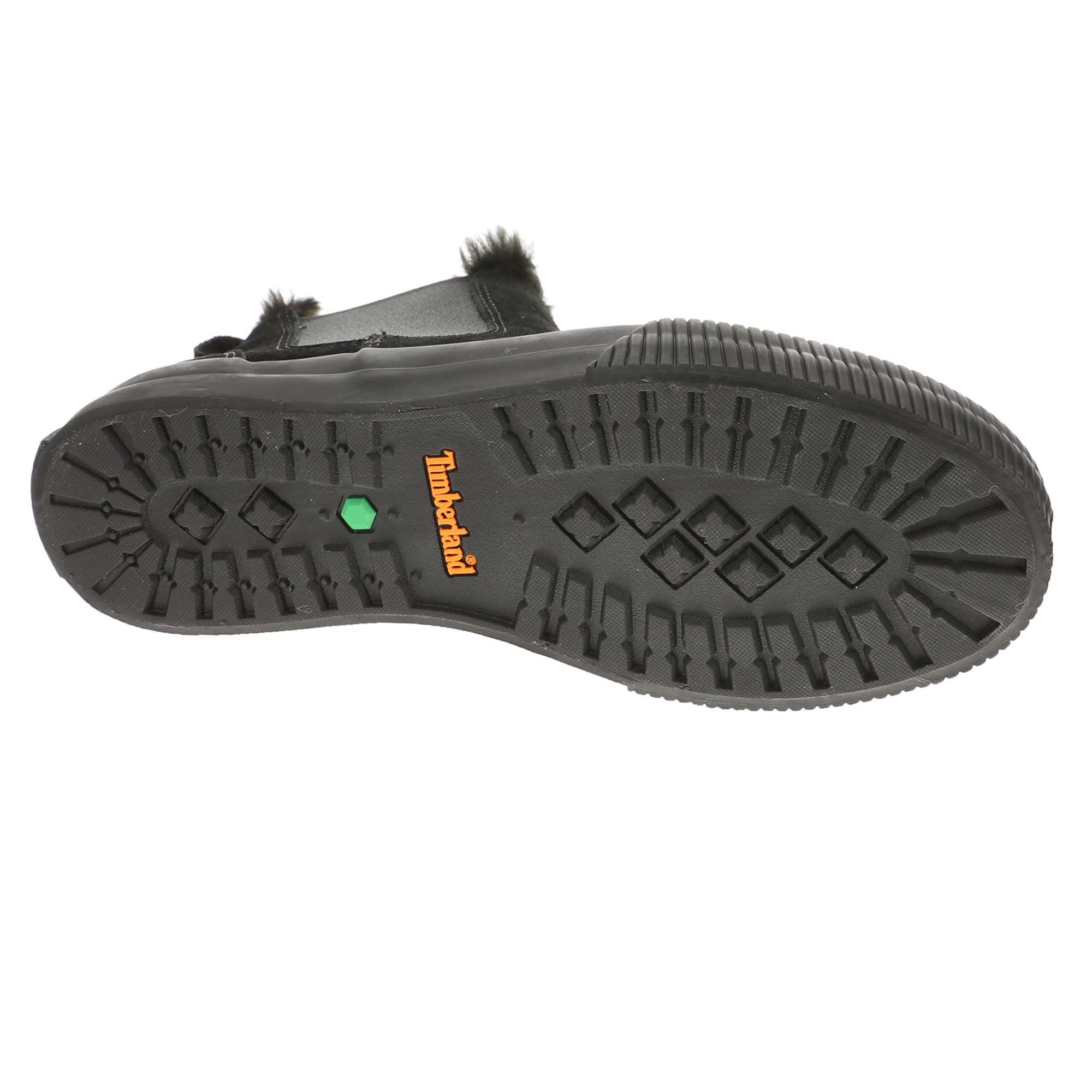 Timberland Skyla Bay 2.0 Mid Warm Lined Sneaker (Women's) | Free